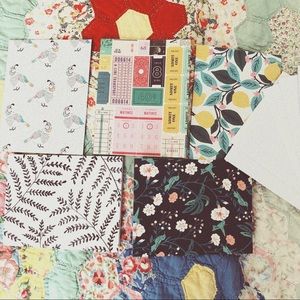 Just a Note/ Pack of Premium Stationery